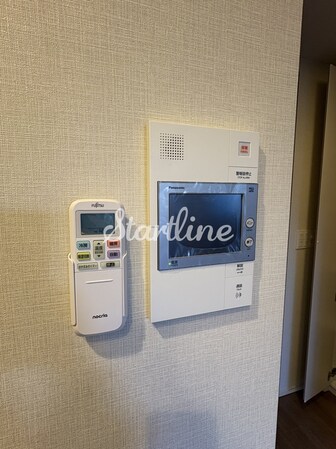 ブランシエスタ木場の物件内観写真